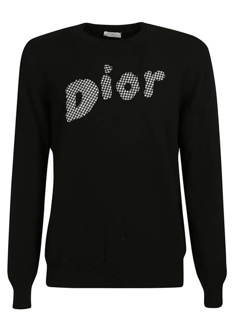 dior sweater pink letters|christian dior sweaters.